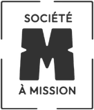 Société à Mission